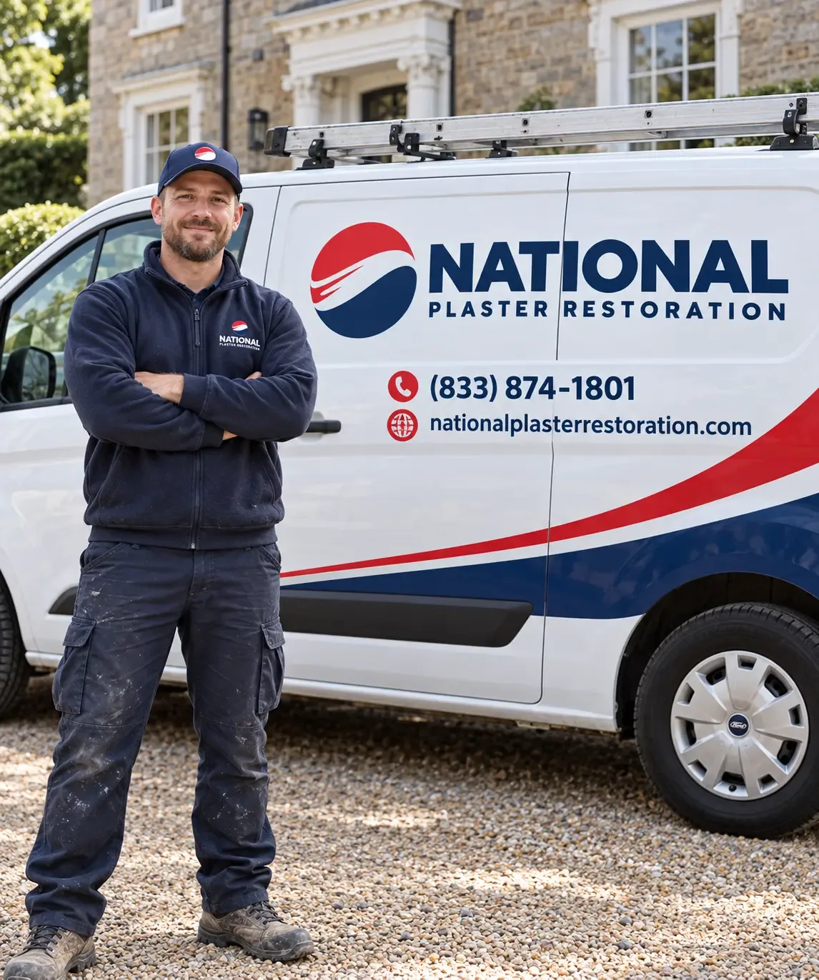 Plaster Repair Hudson, KY FAQs